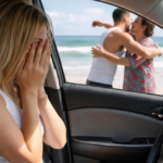 Lately, my husband has been going to his mother's village far too often, saying each time that he only goes to take care of her. At first, I believed him, but one day I couldn't take it anymore and I decided to go with him.