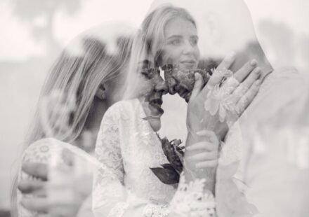 I decided to wear my grandmother's wedding dress… but during the fitting, I discovered a hidden letter that revealed a shocking truth about my parents…