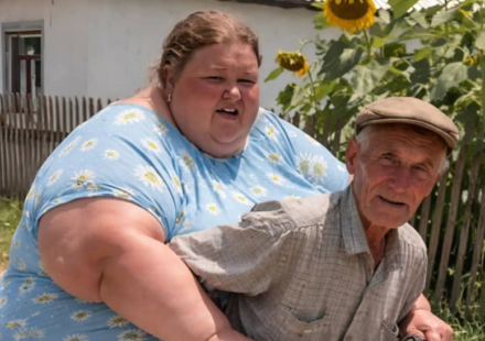 The entire village was shocked when a seventy-year-old man brought home, on his old motorcycle, a woman forty years his junior and introduced her to everyone as his wife. But a few days later, another event shook the village.