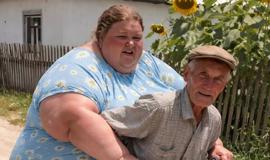 The entire village was shocked when a seventy-year-old man brought home, on his old motorcycle, a woman forty years his junior and introduced her to everyone as his wife. But a few days later, another event shook the village.