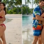 My husband lied to me and went on vacation with his mistress, without even suspecting that I had known for a long time that he was cheating on me.