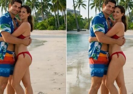 My husband lied to me and went on vacation with his mistress, without even suspecting that I had known for a long time that he was cheating on me.