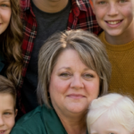 My husband abandoned me and our eight children for a younger woman – but when, a month later, I received a voicemail from him at 2 a.m., I understood that karma had finally caught up with him.