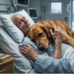 The Silent Healer: The Name No One Knew and the Miracle That Followed