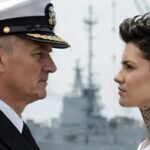 The colonel wanted to humiliate the new pilot, but upon discovering who was really standing before him, he was speechless.