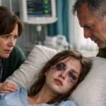 Just two months after the wedding, my daughter's stepfather called me, his voice icy: "Come and get your daughter. She doesn't belong here anymore." What we discovered next left us speechless.