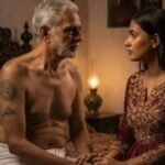 The young girl, in order to earn money for her mother's medication, was forced to spend a night with an elderly billionaire, but what was discovered after that night shocked everyone.