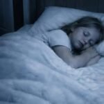 In recent weeks, my daughter has been constantly complaining about not sleeping well and saying that her bed had become too small for her: at first, I thought it was just a child's imagination and I didn't really pay attention to her words.