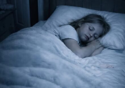 In recent weeks, my daughter has been constantly complaining about not sleeping well and saying that her bed had become too small for her: at first, I thought it was just a child's imagination and I didn't really pay attention to her words.