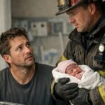 My wife was expecting triplets. During the delivery, the doctors told us that one of them wouldn't survive… The shock was immense… yet, when we finally got home, three little cribs were waiting for us… and the truth was about to change everything.