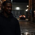 Thugs in a dark alley attacked a defenseless young girl, trying to rob her and using force, but what happened a few minutes later froze them in horror.