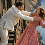 The husband pushed his wife off a moving train to get rid of her and seize her fortune, but he couldn't even imagine what would happen a few minutes later…