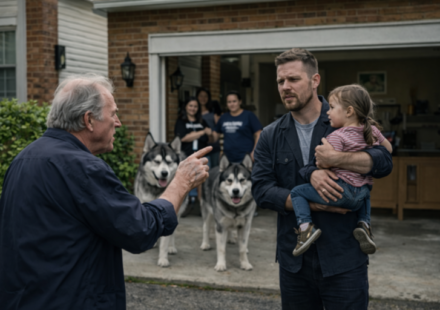 My parents sold their house to finance my sister's crypto scam... but what happened next surprised everyone.