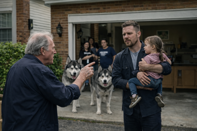 My parents sold their house to finance my sister's crypto scam... but what happened next surprised everyone.