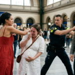 He sold his wife's pregnancy for power — but an ambush in a parking lot destroyed his entire life