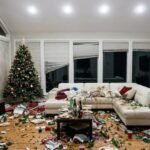 I left my sister-in-law to house-sit for Christmas — When we returned, our home was destroyed… and the truth was even worse